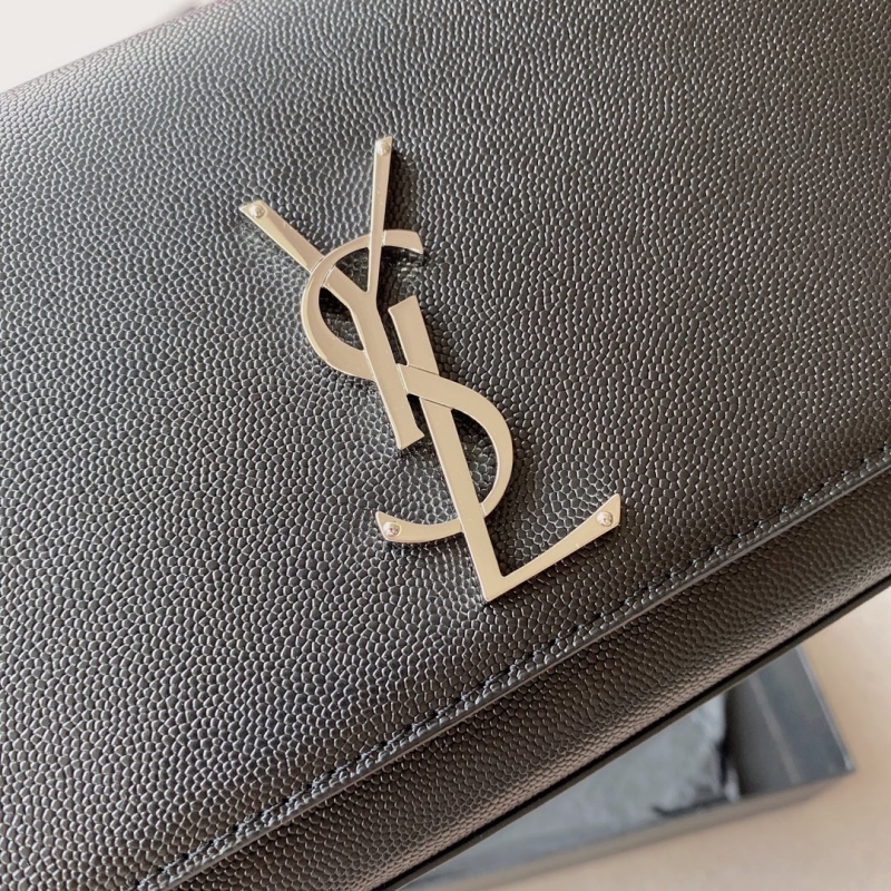 YSL Satchel Bags